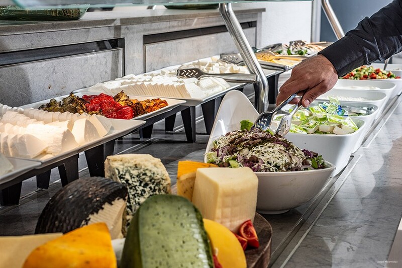 Фото Leonardo Plaza Netanya