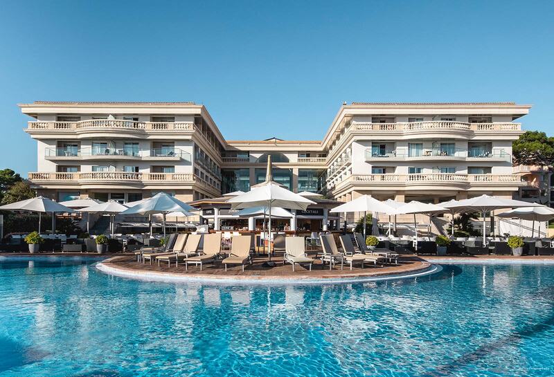 Фото Be Live Collection Saïdia