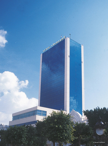 Фото El Mouradi Cap Mahdia