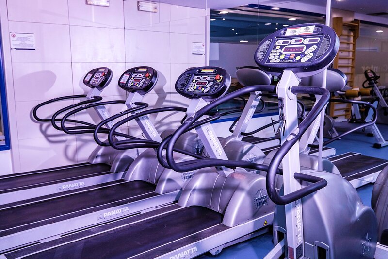 Фото Tirana International Hotel