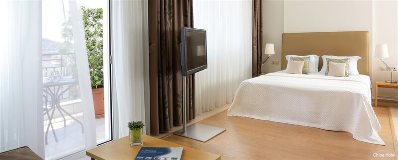 Фото Chloe Hotel