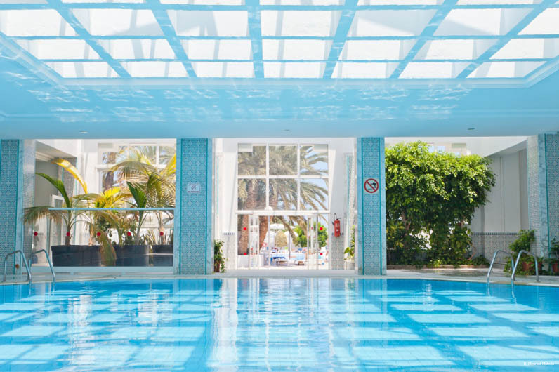 Фото El Mouradi Mahdia