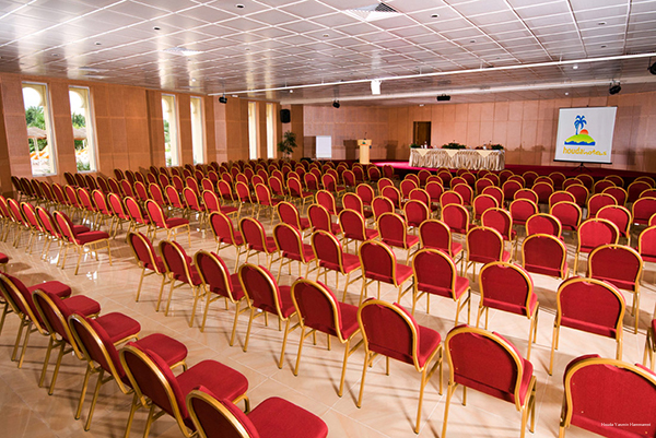 Фото Houda Yasmine Marine & SPA