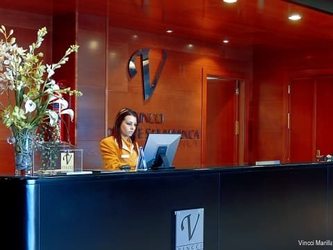 Фото Vincci Marillia