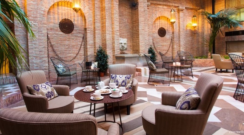 Фото Vincci Marillia