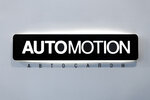 Automotion (Skolkovskoye Highway, 31с1), car dealership