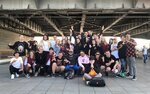 Underground Shuffle Dance (Pravdy Street, 24с2), dance school