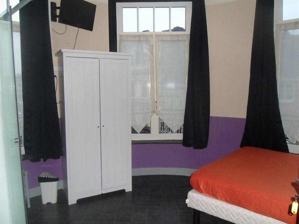 Фото Hotel Ambassadeur