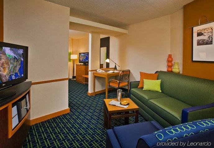 Фото Fairfield Inn & Suites by Marriott Augusta