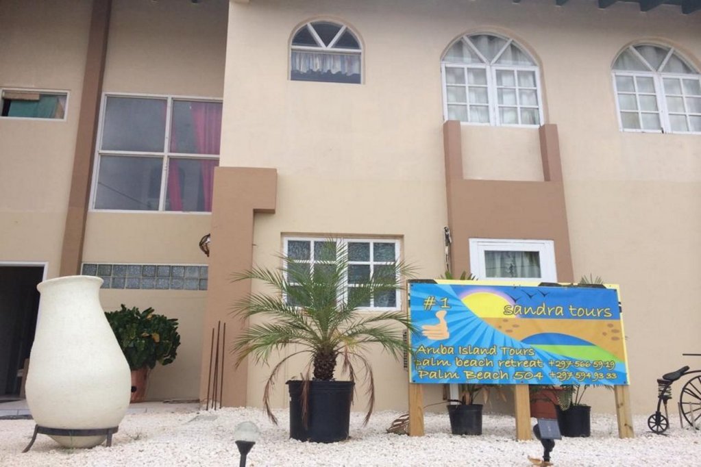 Фото Sleeps 16 Palm Beach - 6br Villa w Private Pool