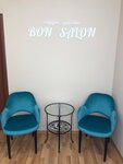 Bon Salon (Karla Marxa Avenue, 93), massage salon