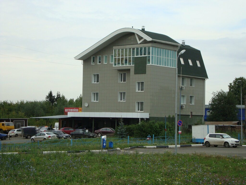 Legal services Юридическая компания Антропов и Партнеры, Izhevsk, photo