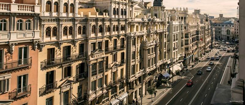 Фото Iberostar Waves Bouganville Playa