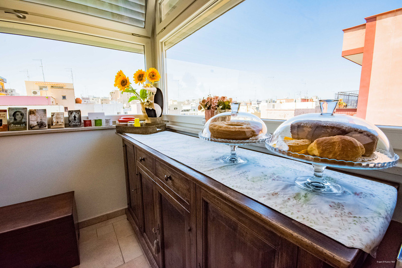 Фото Sogno d'Epoca 1822 B&B