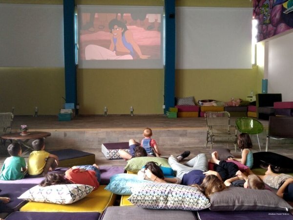 Фото Abraham Tel Aviv