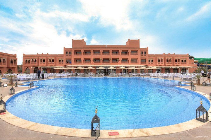 Фото Sentido Phenicia