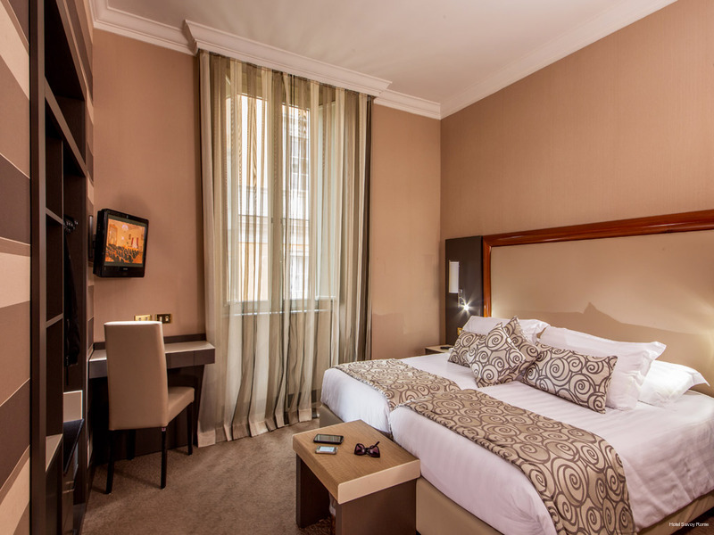 Фото отеля 5