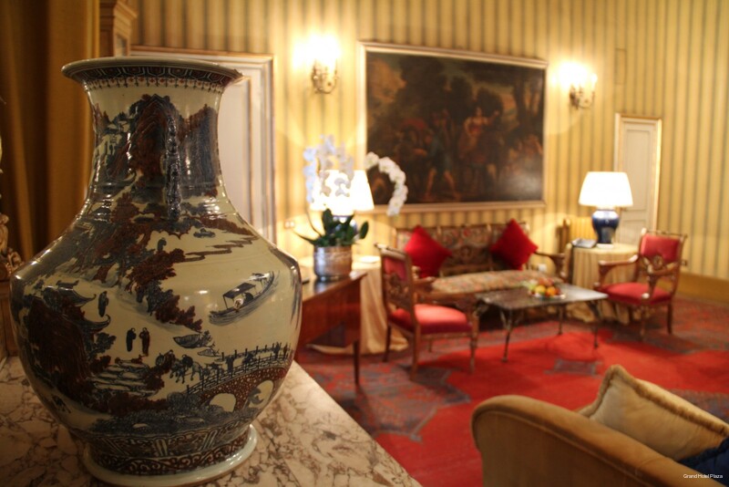 Фото Grand Hotel Plaza