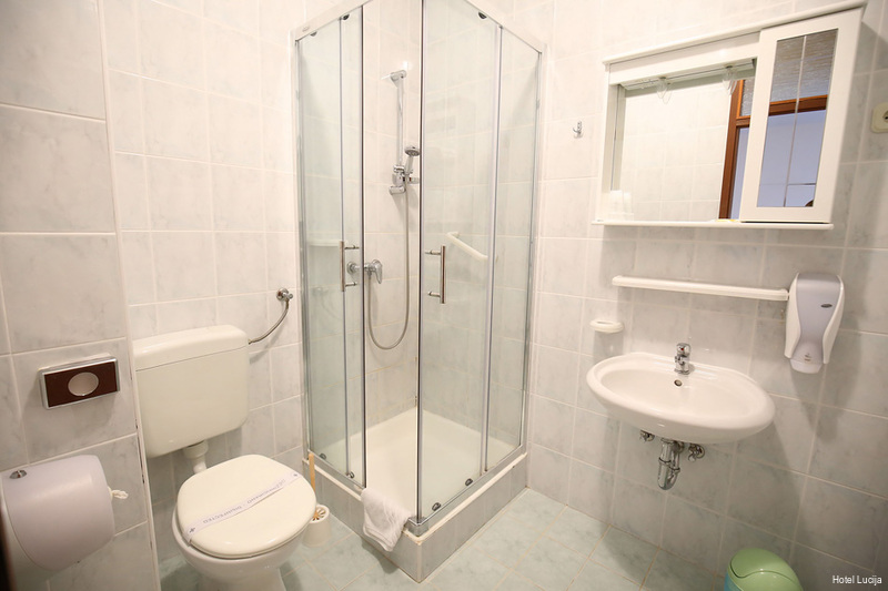 Фото Hotel Lucija