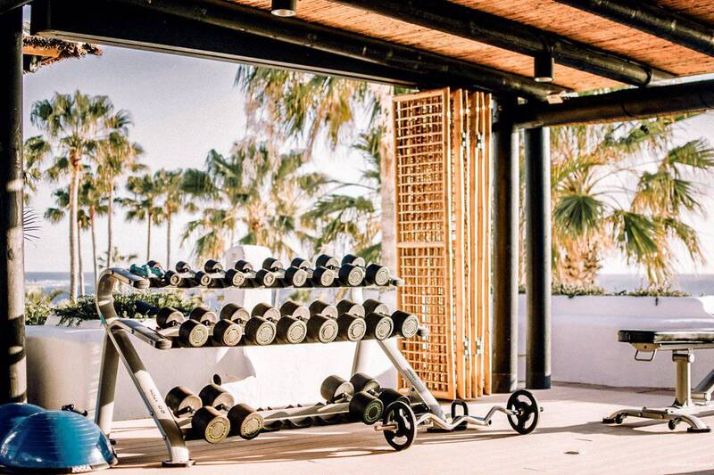Фото Dreams Jardin Tropical Resort & SPA