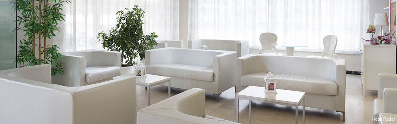 Фото Hotel Radar