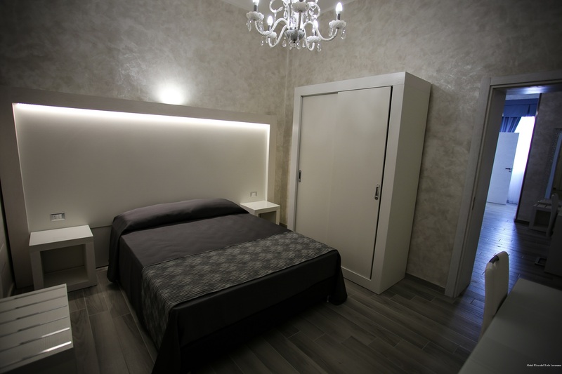 Фото Hotel Riva del Sole