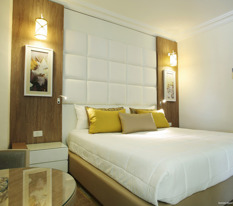 Фото Marhaba Beach