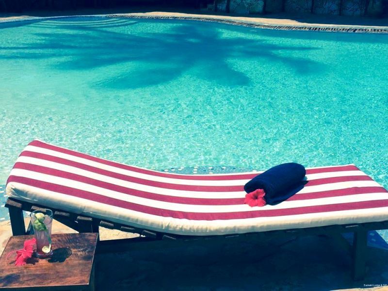 Фото Samaki Lodge