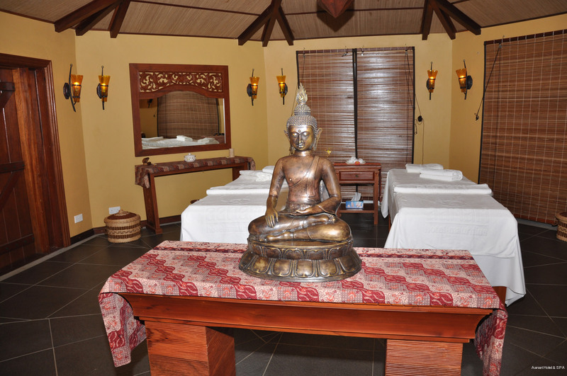 Фото Aanari Hotel & SPA