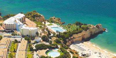 Фото Pestana São Tomé