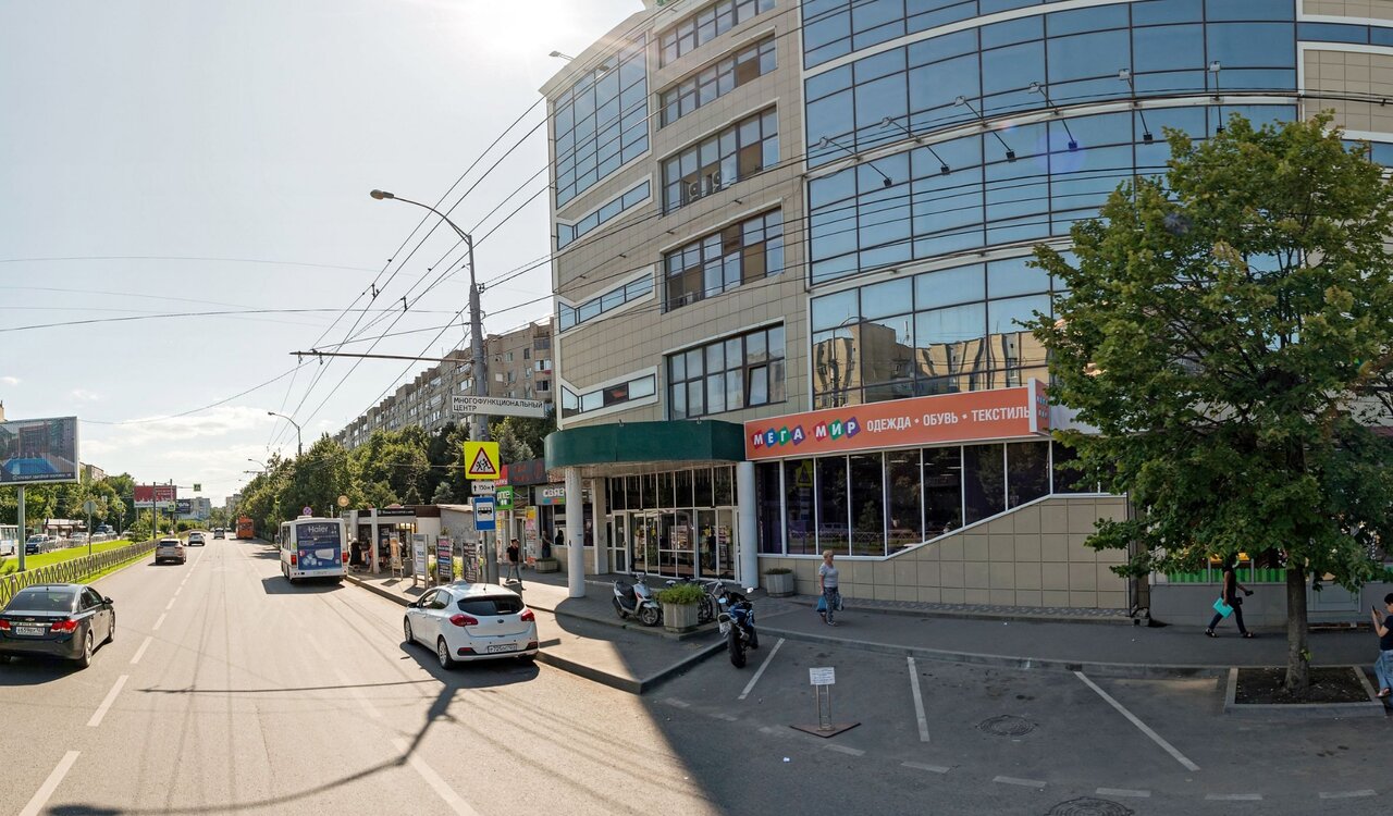 Фото на тургенева краснодар