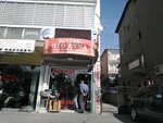 Ozturk Oto Ayna (Анкара, Енимахалле, улица Иведик, 190A), магазин автозапчастей и автотоваров в Енимахалле