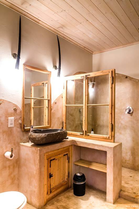 Фото Hotel À la Mer