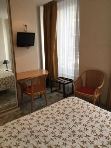 Фото Hotel Armoricaine