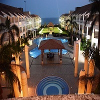 Фото Empires Hotel Paradip