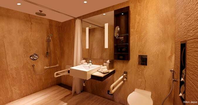 Фото Hilton Jaipur