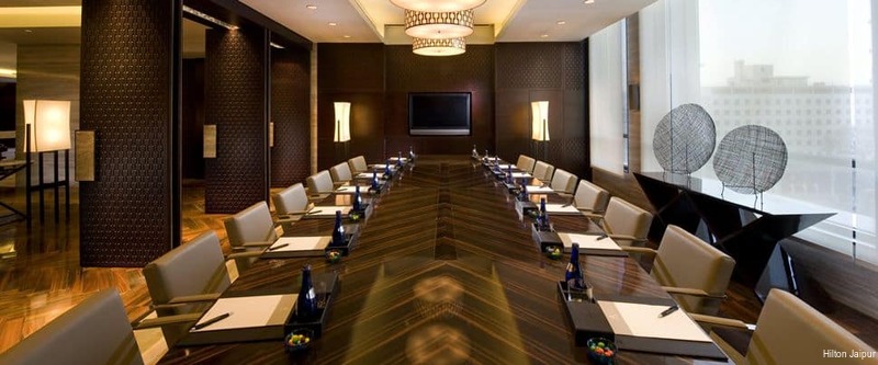 Фото Hilton Jaipur