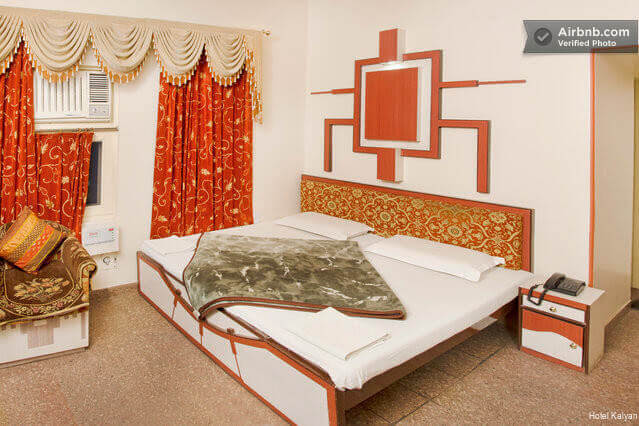 Фото Hotel Kalyan