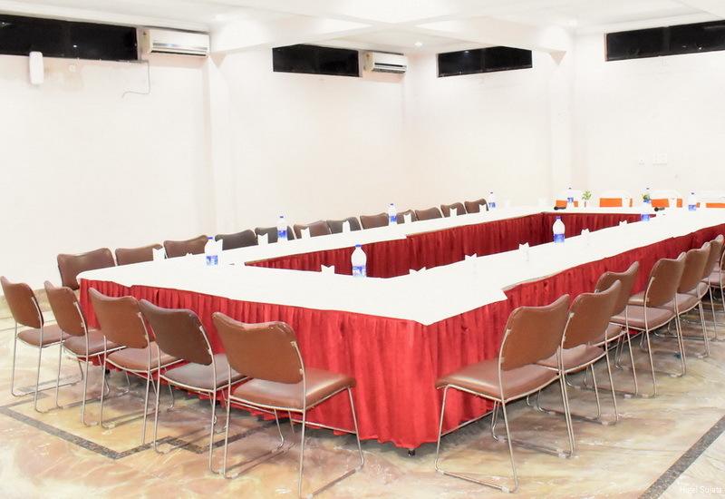 Фото Hotel Sujata