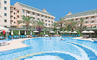 Фото PrimaSol El Mehdi