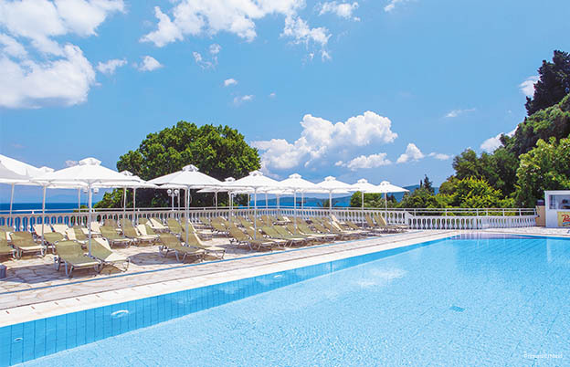 Фото PrimaSol El Mehdi