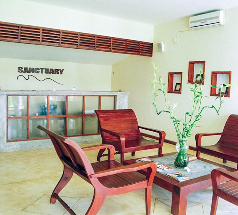 Фото Occidental Eden Beruwala