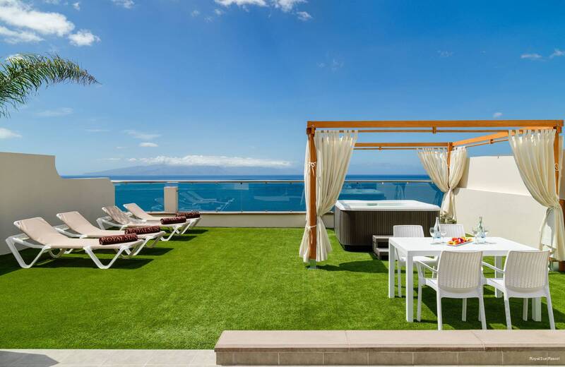 Фото Royal Sun Resort