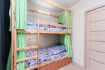 Hostel Imbir (Zheleznodorozhniy City Administrative District, Zheleznodorozhnaya Street, 15), hostel