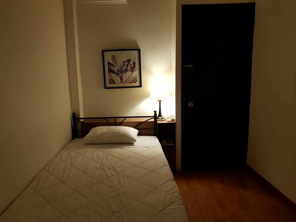 Фото A25 Hotel - Nguyen Thai Hoc