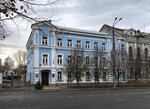 Купеческий дом (9 Yanvarya Street, 41), landmark, attraction