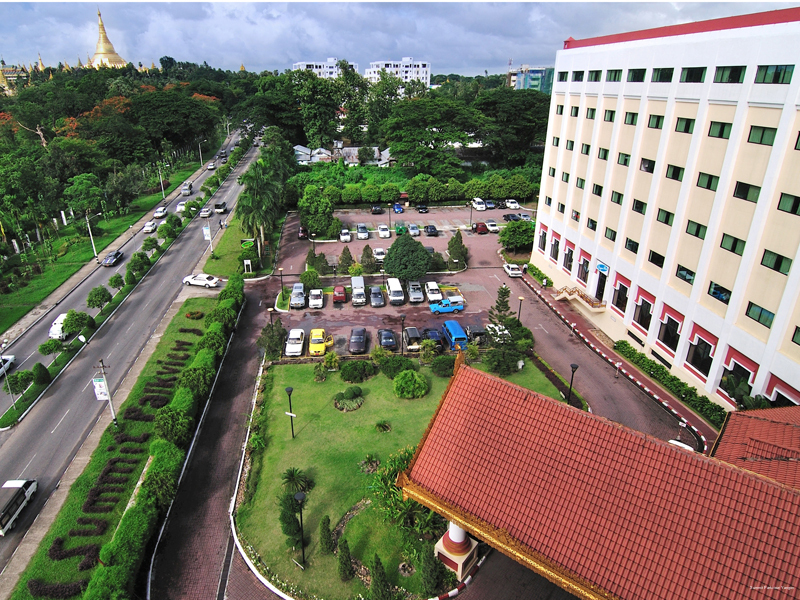 Фото Summit Parkview