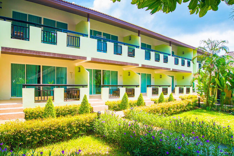 Фото отеля 3