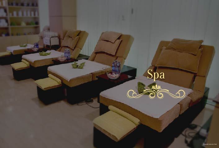 Фото Esperado Lake View Hotel