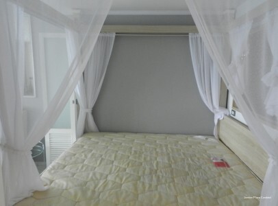 Фото Jomtien Plaza Condotel